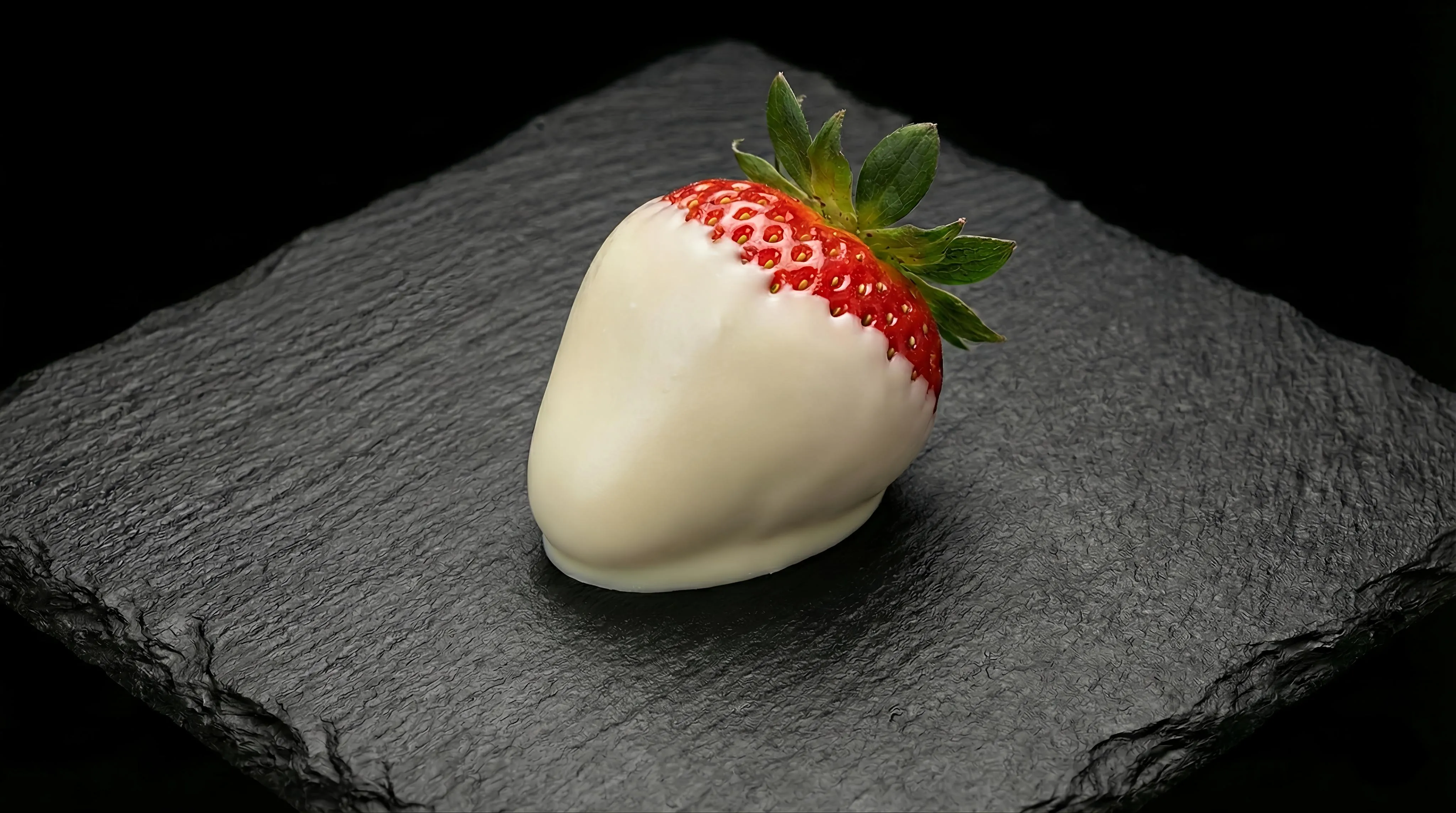 White Chocolate Blocks